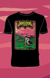 Behrosth - Ведьминъ Часъ (Witch Hour) T-Shirt