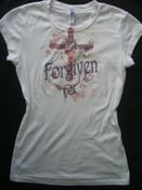 Image of FORGIVEN - Matthew, Mark, Luke and John