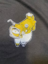 Image 4 of Hamburglar Tee