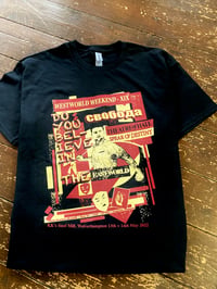 WEST WORLD WEEKEND T-Shirt