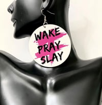 Image 2 of Wake Pray Slay
