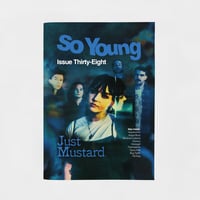 Image 1 of So Young Issue Thirty-Eight