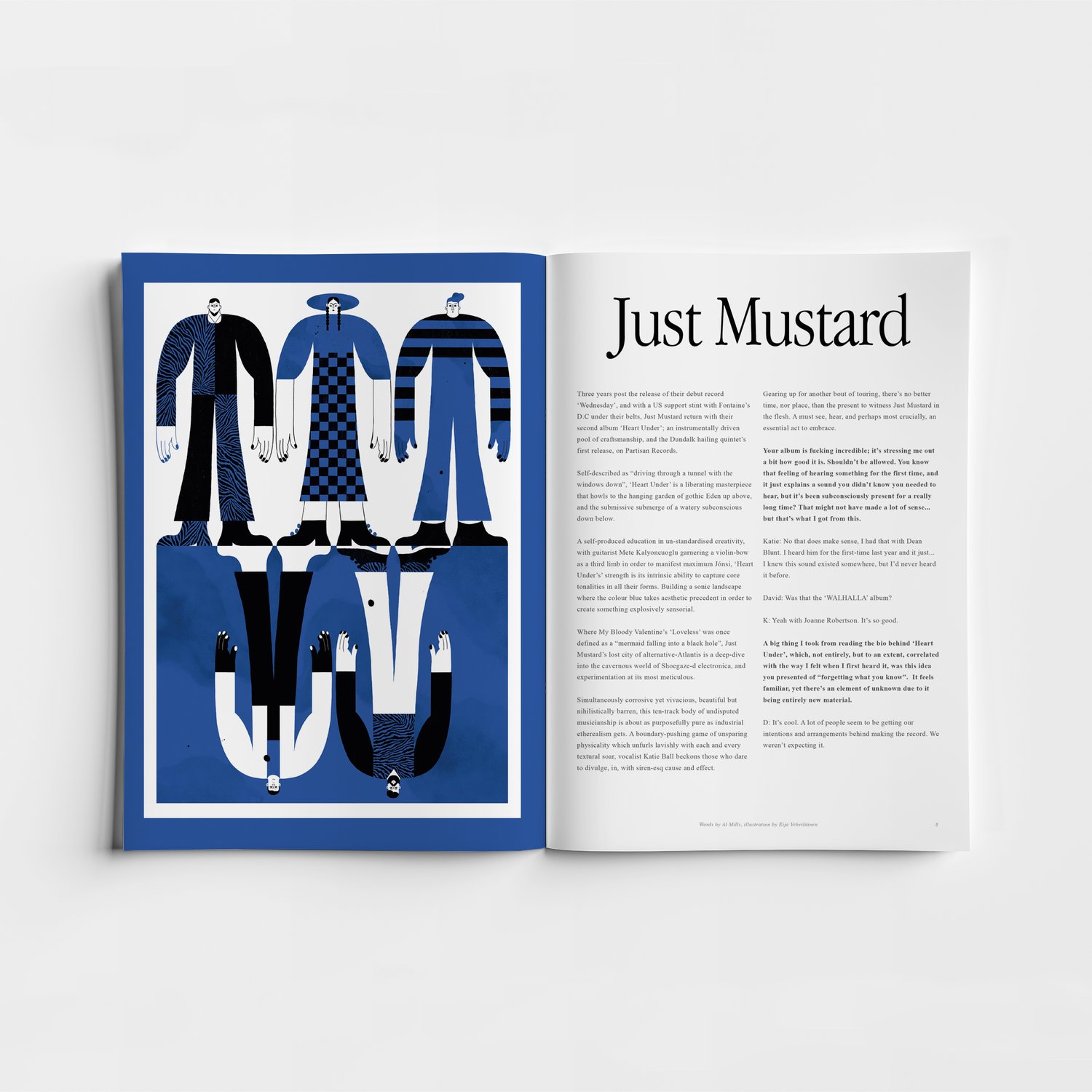Image of So Young Issue Thirty-Eight