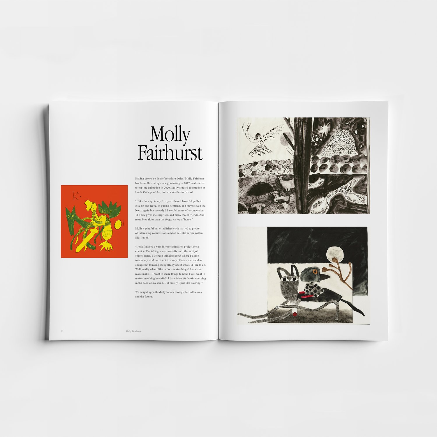 Image of So Young Issue Thirty-Eight