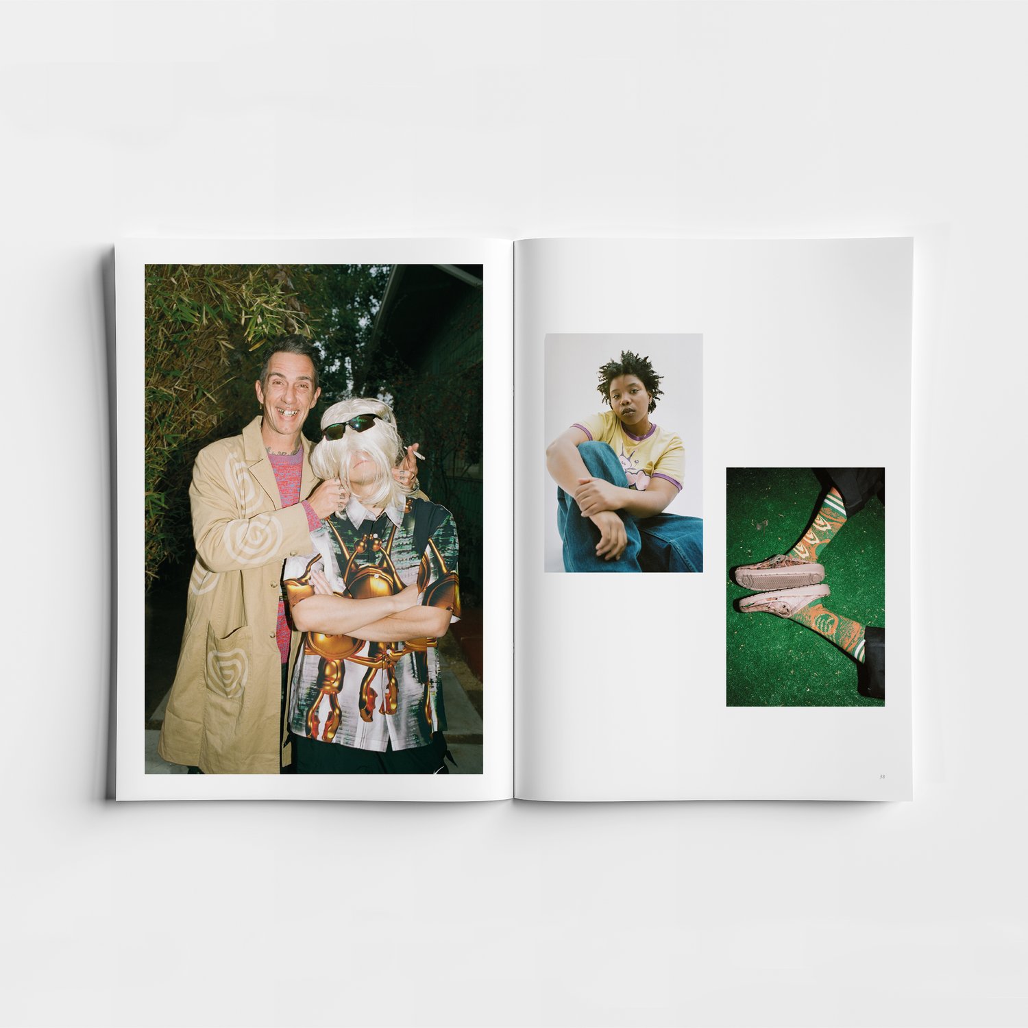 Image of So Young Issue Thirty-Eight