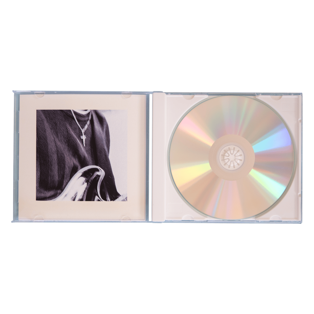 Image of YM&IY COMPACT DISC