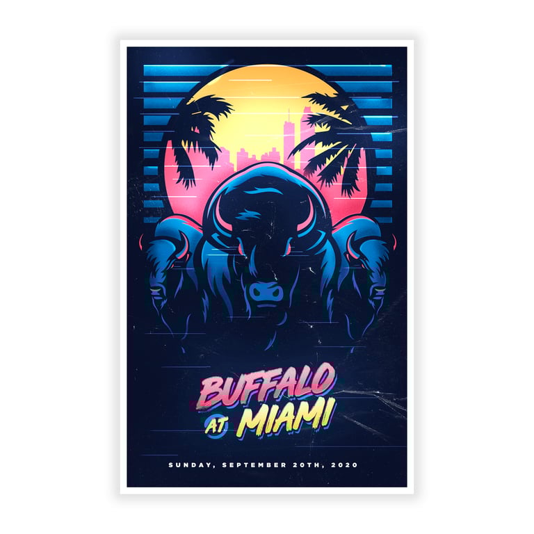 "Taking Our Talents to South Beach"