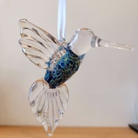 Image 2 of Galaxy Hummingbird
