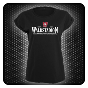 Image of Girlieshirt BK Waldstadion 