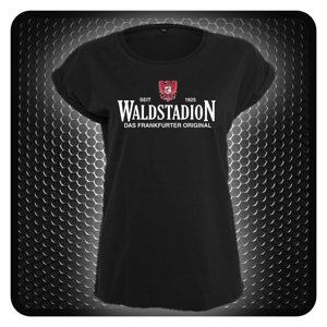 Image of Girlieshirt BK Waldstadion