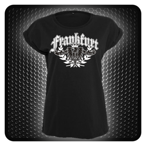 Image of Girlieshirt BK Glory Europa