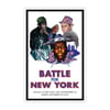 "Battle for New York"