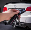 I love bimmer girls keychain