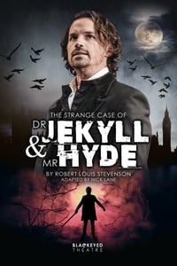 The Strange Case of Dr. Jekyll and Mr. Hyde