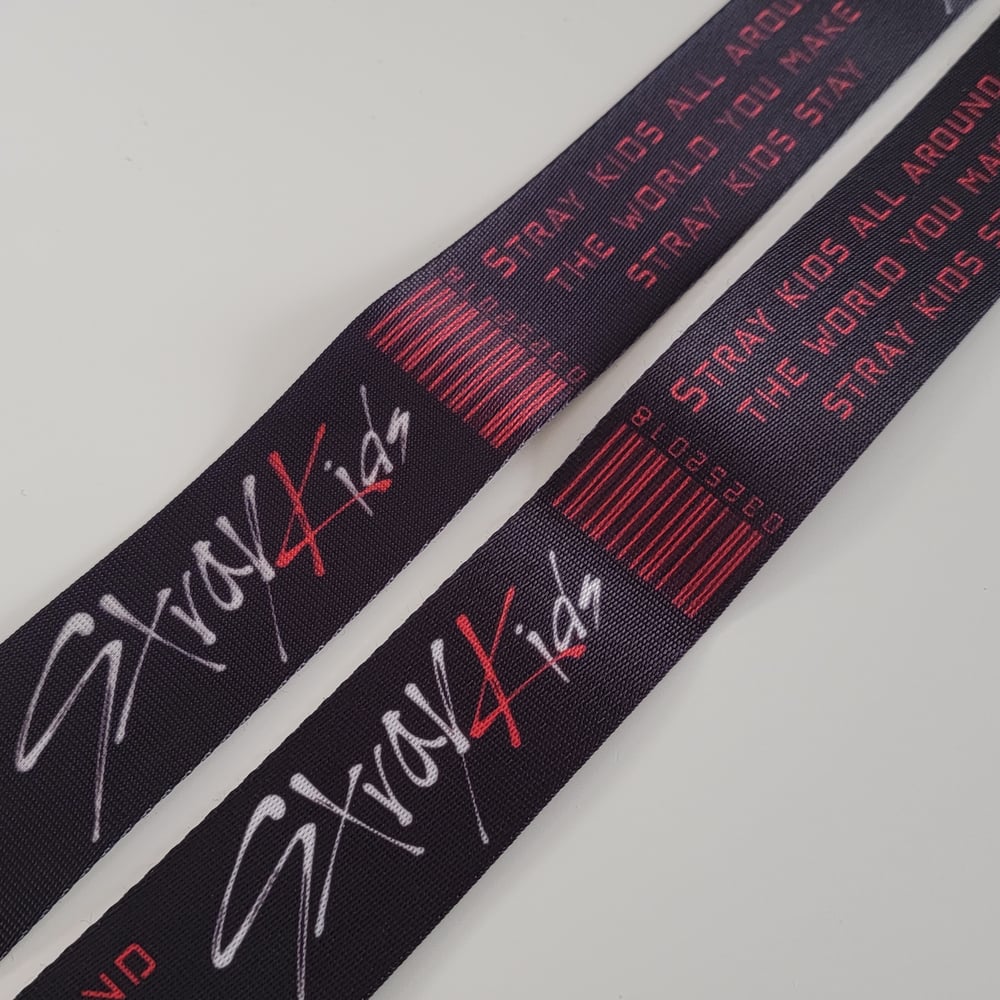 Image of INSTOCK INTERCHANGEABLE SKZ STRAP