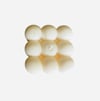 Bubble Soy Wax Candle 