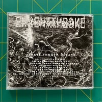 Image 3 of ENCENATHRAKH "Ithate Thngth Oceate" CD 
