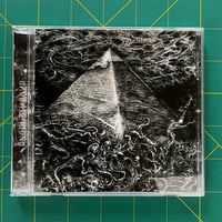 Image 2 of ENCENATHRAKH "Ithate Thngth Oceate" CD 