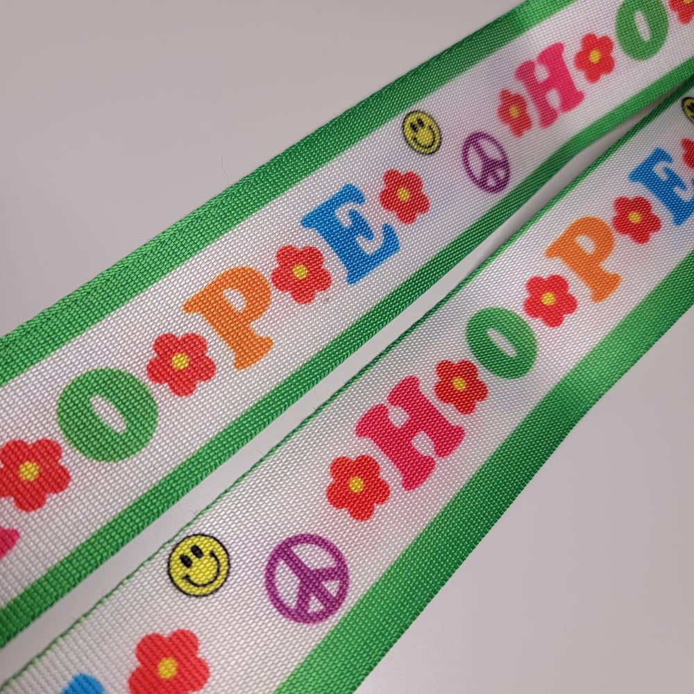 Image of B-GRADE HOPE STRAP