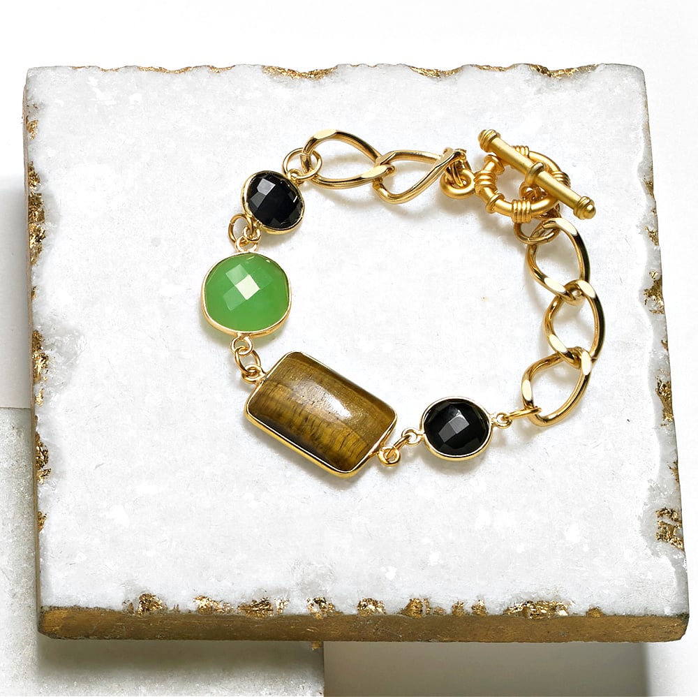 Image of ZEN GARDEN BRACELET