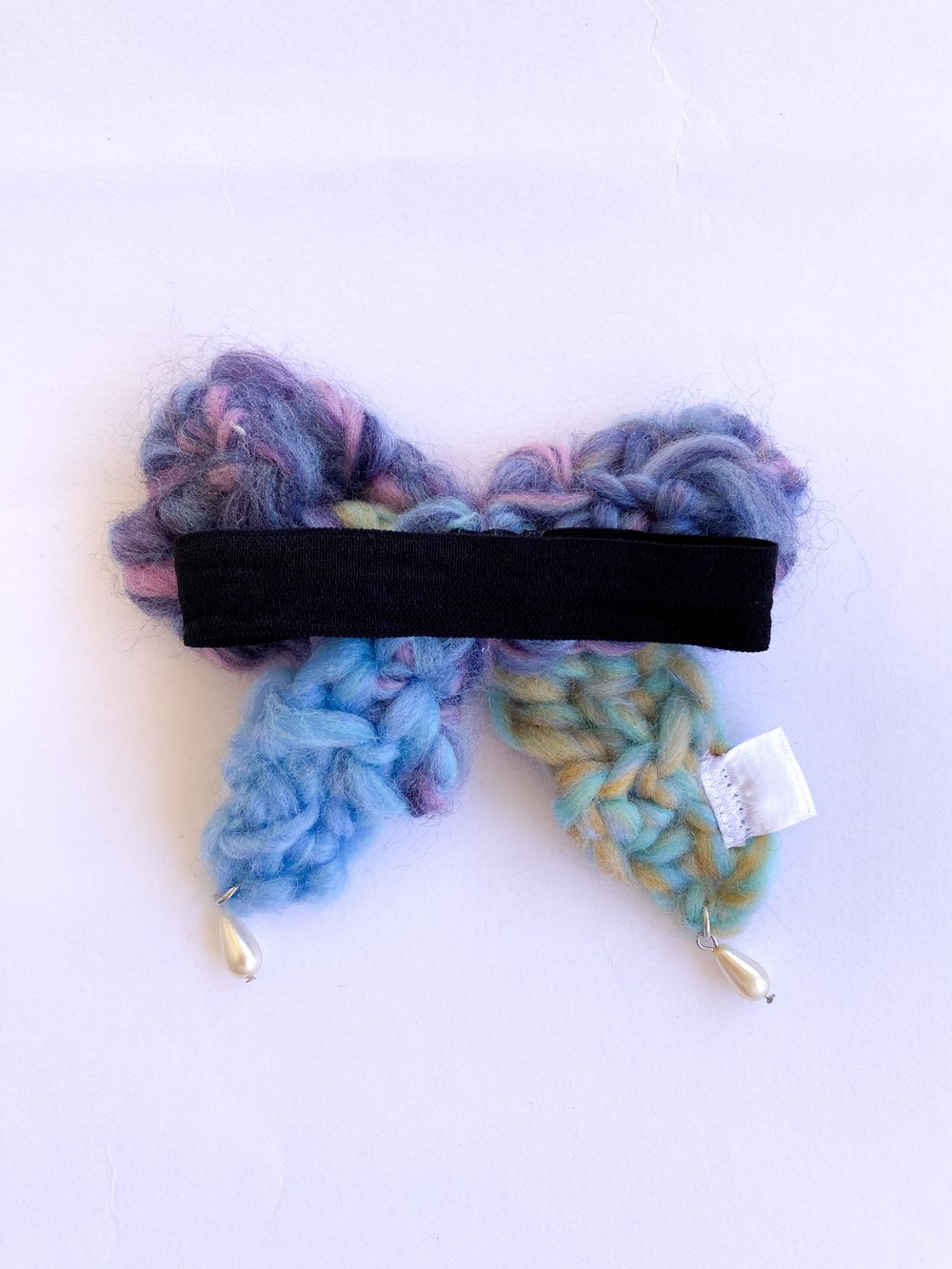 The Geraldina Bow