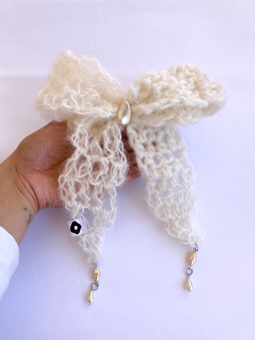 The Ivory Bow