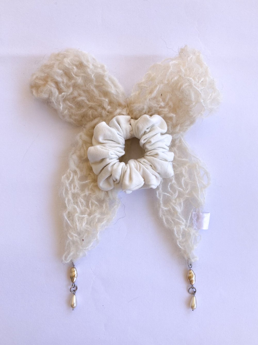 The Ivory Bow