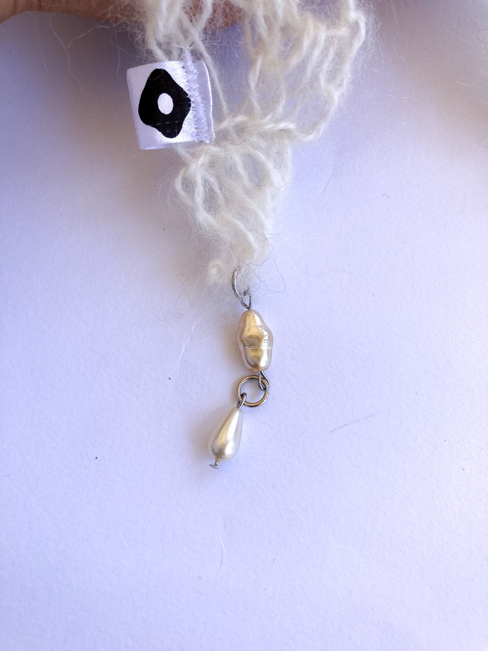 The Ivory Bow