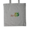 RAINBOW TOTE