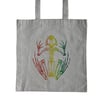 RAINBOW TOTE