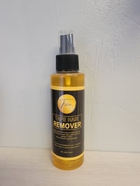 Image 1 of Wig removal spray