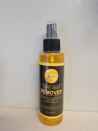 Image 2 of Wig removal spray