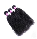 4c Kinky Curly Hair & Closure 