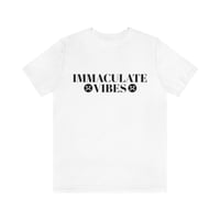 Immaculate Vibes T