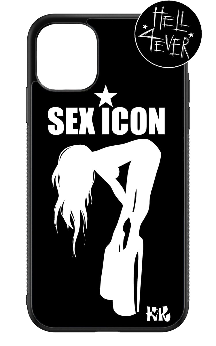 Sex Icon Hott Kiss Cases 3657