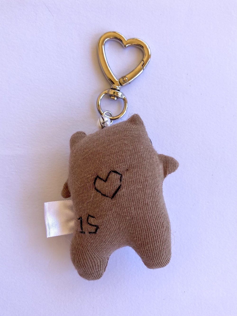 Pocket Bear #15