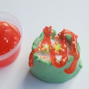 Image of Sushi Slime Kit