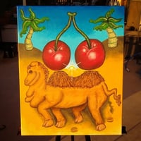 Image 1 of Camel n' Cherries