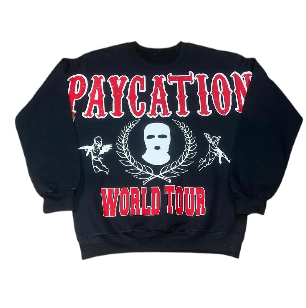 Image of PAYCATION UNIVERSITY