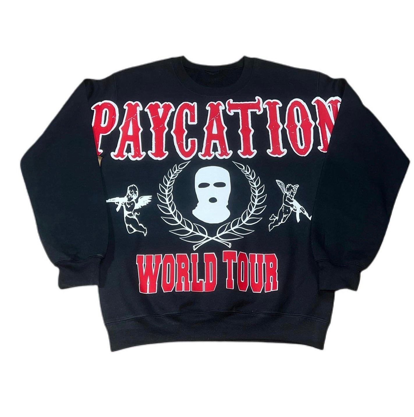 Image of PAYCATION UNIVERSITY 
