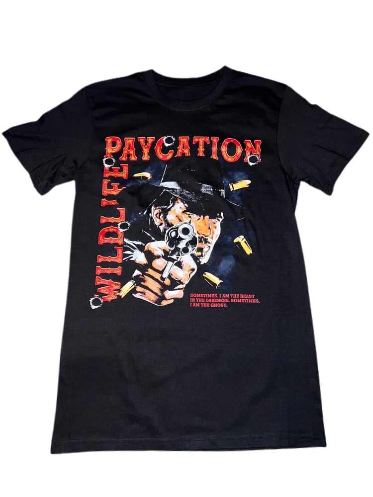 Image of PAYCATION WILDLIFE TEE