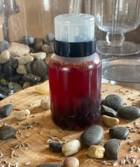 Hibiscus Lavender Toner