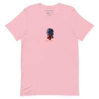 Shy Figurine Tee