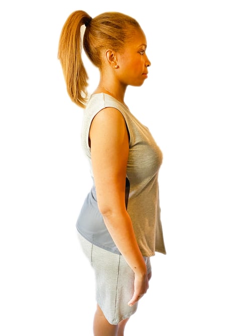 Image of loungewear short set