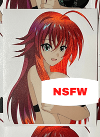 Image 1 of R.DxD