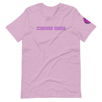 Image 1 of Comin Dine: Short-Sleeve Unisex T-Shirt