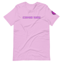 Comin Dine: Short-Sleeve Unisex T-Shirt