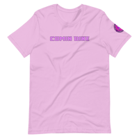 Image 4 of Comin Dine: Short-Sleeve Unisex T-Shirt
