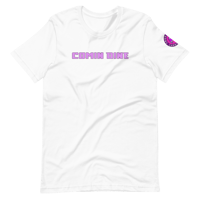 Image 2 of Comin Dine: Short-Sleeve Unisex T-Shirt