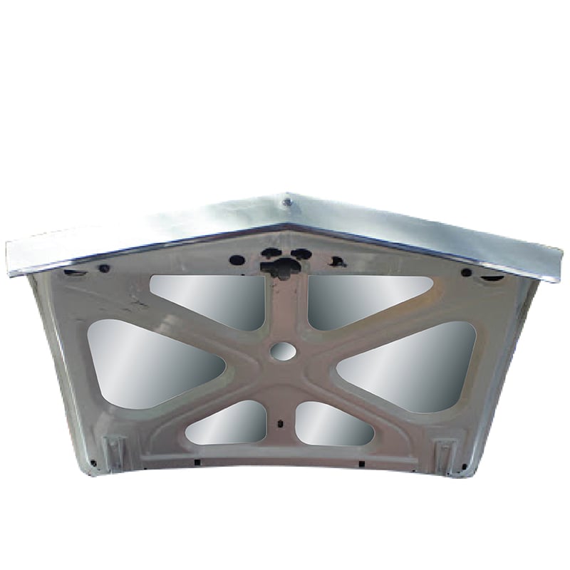 Image of 1959-60 CADILLAC CDV TRUNK Product SKU : MIK-59-60CAD-T